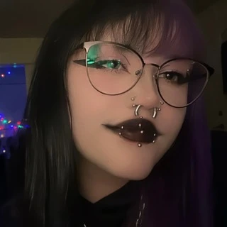 🕸️ Lilith Boo 🕸️
