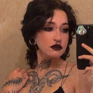 Ember 🖤