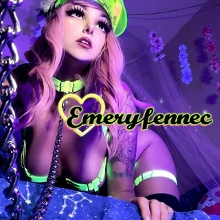 Emery Fennec💕