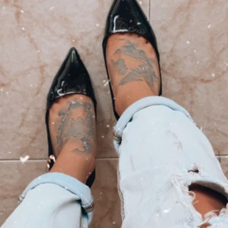 Emilyy Feet