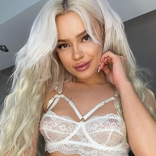 Evelyn Ruso 😇
