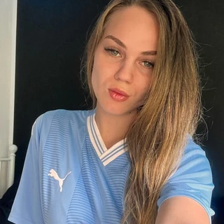 Emma 💫 ⚽️