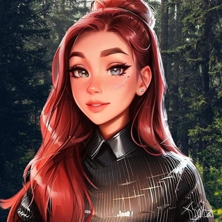 Redhead Emmi 🍑