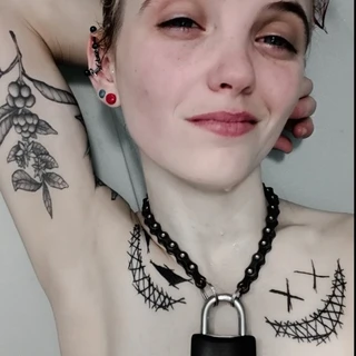 Emo_rose