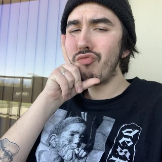 matt