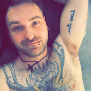 DaddyCheeks