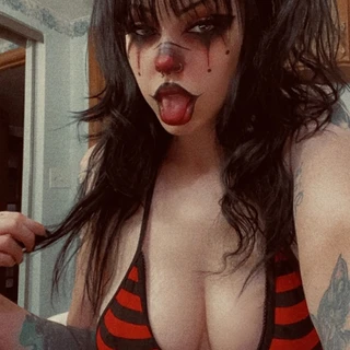 Spooky Bae Kay <3