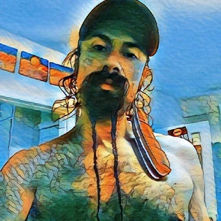 Emperor Maciek
