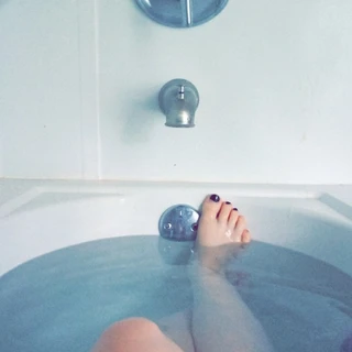 Allison Foust