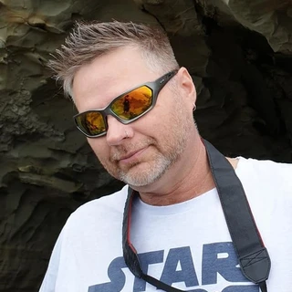 Shane Hudson