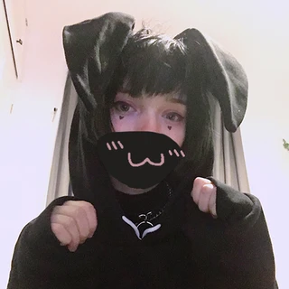 Enby Angel