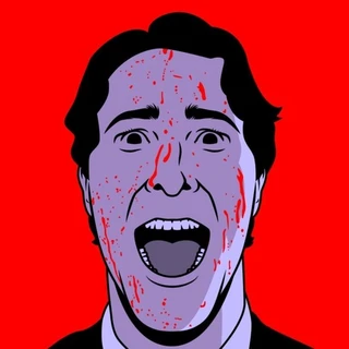 English Psycho (Premium)