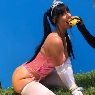 💋⚔️Sonia Blade⚔️💋