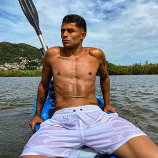Enzo Oliveira
