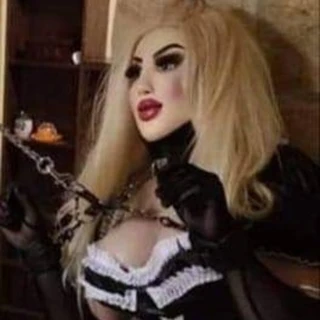 Erica Doll