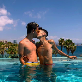 Eric & Erik