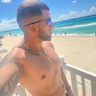 Erick Blake