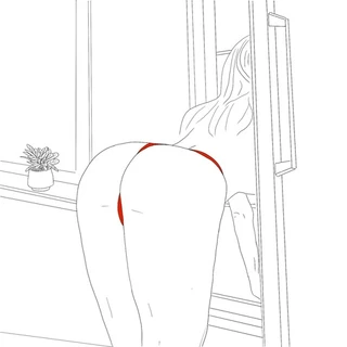 Erotic Drawings