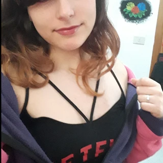 Ero-S?