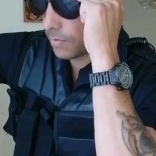 Sexy Police 🔥