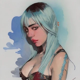 R M