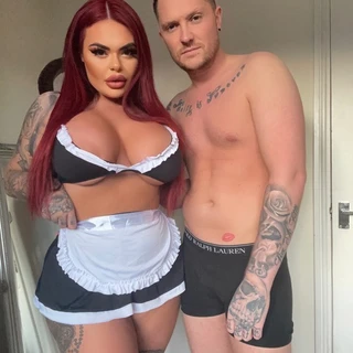 Mr & Mrs Essex ❗️NO PPV❗️