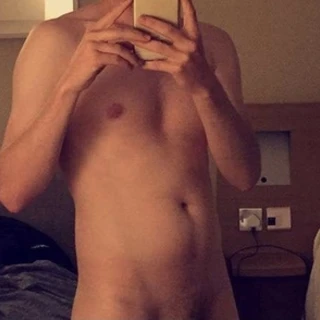 Horny Bi Lad