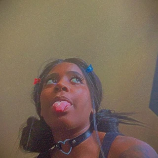fairy girl🧚🏾✨