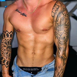 LATINO🔝💎