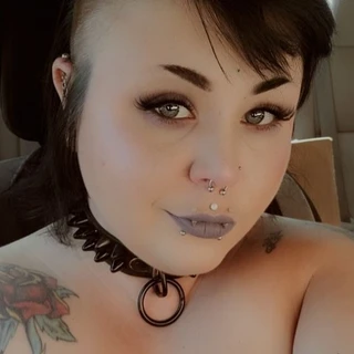 Mayrin Madness💜🖤😈