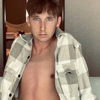 Ethan james