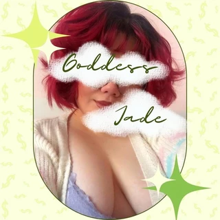 ✨💚𝔊𝔬𝔡𝔡𝔢𝔰𝔰 𝔍𝔞𝔡𝔢 💚✨
