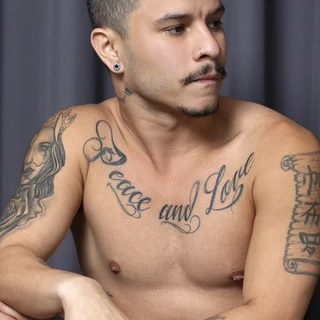 Pablo Carioca