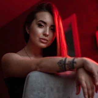 Eva Rays