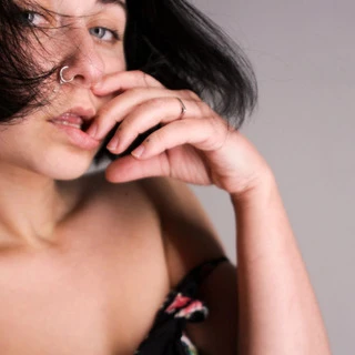 Eva Morrison 🖤