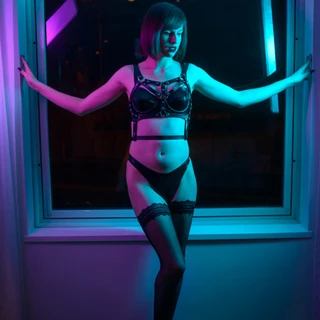 Eve Stone (TS)