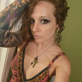 Ginger