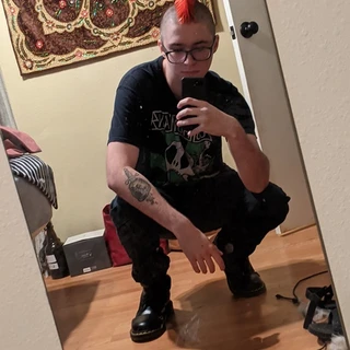 Dr. Satan