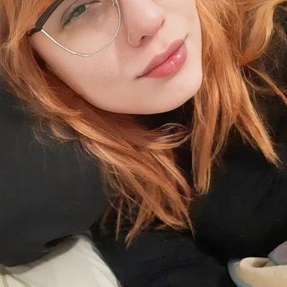 Evy a ruiva