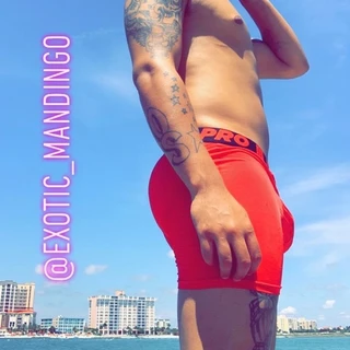 exoticmandingo