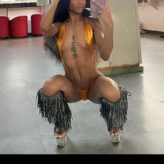 Exotica the Fantasy