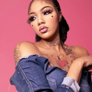 YellaBARBZ