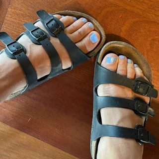 FeetQueen🖤