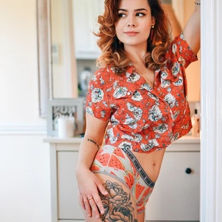 Beth Freeman