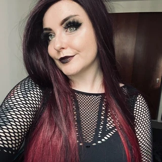 violet 🖤