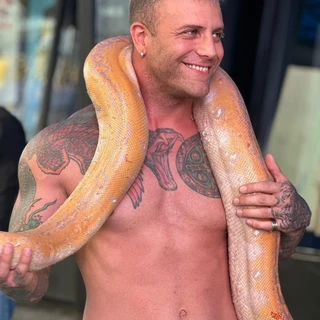Ezequiel meinardi