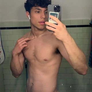 Jacob Scott 👅
