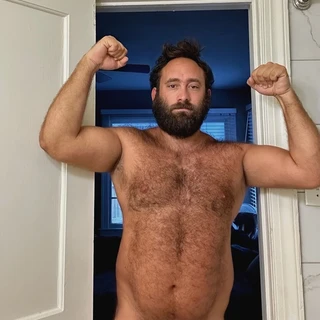 Ezra Bearinson