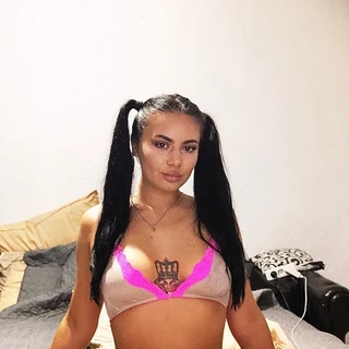 ✨🍑 💛 STORMY_NOA 💛 🍑👅😈
