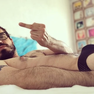Fabián De La Madrid